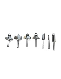 Whiteside Router Bits 402 Basic Router Bit con 1 4-inch Shank