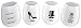 4 Wine Glasses Unbreakable W/Bag-Great Gift Food Grade Silicone Funny and Durable Shatterproof Stemless Great for Wine Beer Whiskey Cocktail any Beverage Outdoor Party Pool Camping Beach Very Funny