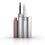 CoverGirl Outlast All Day Two Step Lipcolor, Lingering Spice 619, 0.13 Ounce