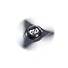 OZO9 - Best Aluminum EDC Fidget Spinner Toy, Copper A6061 Bearing High Speed, Perfect for Adults and Kids with ADHD Anxiety or Stress (Pack of 1 BLACK Spinner + Bonus 2 Ebooks)