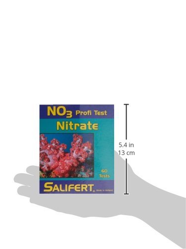 Salifert Nitrate Test Kit