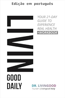 Livro Livingood diário