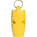 S.O.L. Survive Outdoors Longer Rescue Howler Whistle (2-Count), 0140-1002