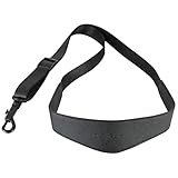 VANPHY Saxophone Neck Strap, Non-Slip