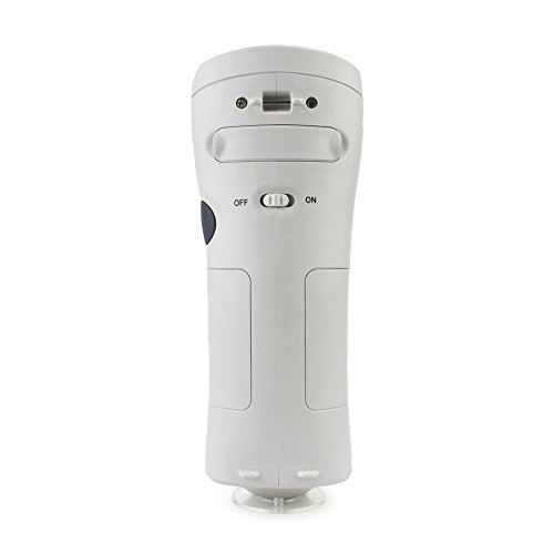 Portable Colorimeter 8MM Precision Color Meter L a b Delta E L C h XYZ