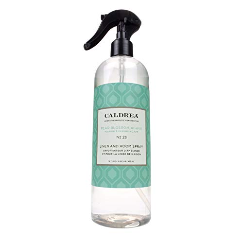 1 Caldrea+Linen+Spray+Blossom+Agave