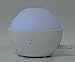 ZAQ Mini II USB Travel Litemist Aromatherapy Essential Oil Diffuser, White (Old Version)
