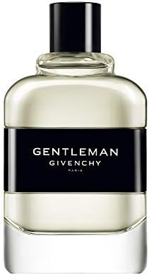 gentleman givenchy by givenchy
