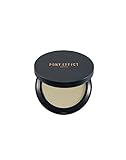 PONY EFFECT Mattifying Blur Pressed Powder Pact