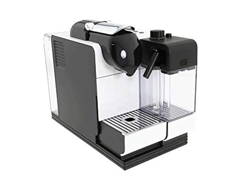 Nespresso Capsule Nespresso Delonghi Lattissima Plus DeLonghi