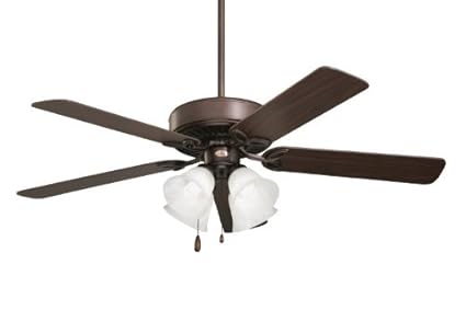 Amazon Com Emerson Ceiling Fans Cf711orb Pro Series Ii Indoor