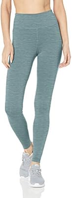 Nike W One TGHT Mallas, Mujer, Azul (Midnight Turqoise/Ocean Cube ...