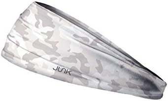 JUNK Brands Delta Force-BBL Delta Force Big Bang Lite Headband