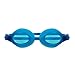 TYR Big Swimple Swimming Goggle, Blue