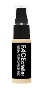 Image of FACE atelier Ultra Foundation Pro - Ivory - 2