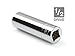 TEKTON 1/2 Inch Drive x 11/16 Inch Deep 12-Point Socket 14239
