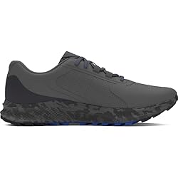 Under Armour Men's Charged Bandit Trail 3 Storm