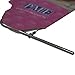PME 18-inch Cake Leveler, Silver