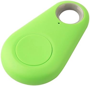 Wireless Smart Finder GPS Locator Anti-loss Sensor Remote Shutter GPS Seeker Alarm Bluetooth4.0 Tracker for Phone Kids Pets Bag Wallet Keys