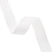 Laribbons PG01-022-029 43289 Wide Grosgrain Ribbon-25 Yard, White
