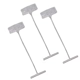 Tach-It 1/2S General Purpose Standard Tagging Fastener, 1/2