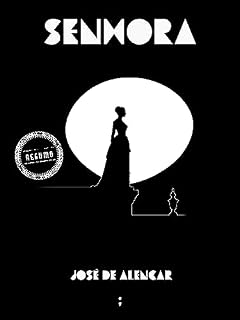 Livro Senhora: um resumo