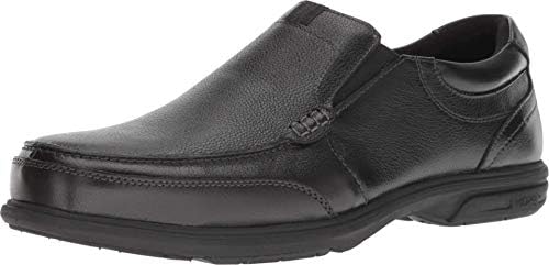 Amazon.com | Florsheim Work Loedin Men's Steel Toe Dress Shoe