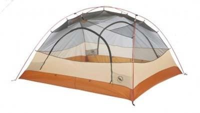Big Agnes - Copper Spur UL 4 Person Tent