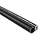 Trim-Lok Trim Seal with Side Bulb – Fits 1/16” Edge, 7/16” Bulb Seal Diameter, 25’ Length – PVC Plastic Trim with EPDM Rubber Seal, Easy to Install for Cars, Boats, RVs, Trucks, and Home Applications