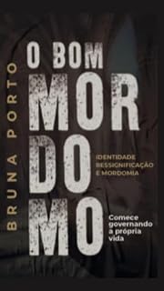 Livro O BOM MORDOMO: Identidade, Ressignificação e Mordomia