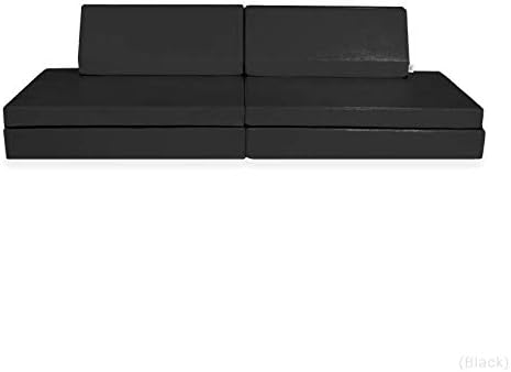 Foamnasium Blocksy Kids Couch Toys Games Amazon Canada