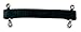 Fender Pure Vintage Black Dogbone Amp Handle (Standard)