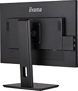 iiyama -B5 24 Inch IPS LCD 1920x1200 WUXGA 5ms Full HD Monitor HA view 12