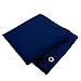 ABCCANOPY Gazebo Replacement Canopy Top for Lowe's Allen Roth #GF-12S004B-1, Navy Blue