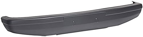 Jumasa 25032030 Front Bumper