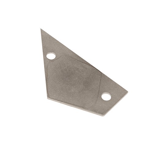 RiToEasysports Guitar Tool Set,Stainless Steel Guitar Fret Crowning File Leveling Tool Grinding Protectors DIY Repair Part Set Musical Instrument Accessories