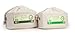 Orbit Baby Green Edition Footmuff