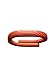UP 24 by Jawbone - Bluetooth Enabled - Small - Persimmon (Certified Refurbished)