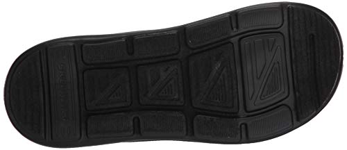 Men's Skechers, Sargo - Sunview Sandal | Peltz Shoes