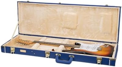 Amazon.com: Fender Limited-edition Deluxe Molded Stratocaster