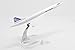 TANG DYNASTY(TM 1:400 16cm Concorde Air France Metal Airplane Model Plane Toy Plane Model