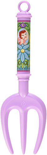 Midwest Quality Gloves Disney Fairies Cultivator