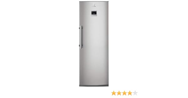 Electrolux ERF4162AOX - Frigorífico (Independiente, Acero ...