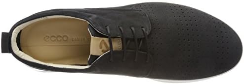 ecco mens aquet sneaker