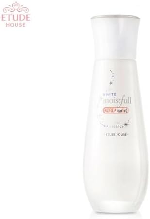 Amazon Etude House エチュードハウス モイストフルコラーゲン ホワイト ファースト エッセンス 格安 韓国コスメ 海外直送品 スキンケア 基礎化粧品 通販