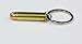 .357 Magnum Bullet Keychain FMJ