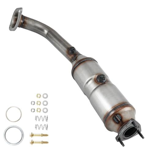 AUTOSITY Catalytic Converter Compatible with CR-V 2007 2008 2009 2.4L, Catalyti…