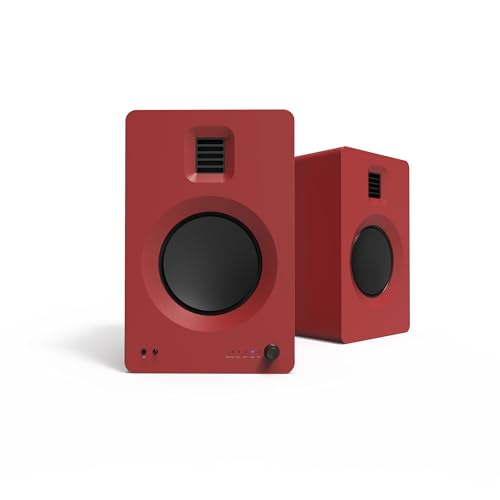 Kanto TUK Powered Speaker Headphone Out
