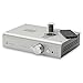Schiit Saga Active/Passive Preamp with Remote Control