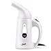 NOSIVA Portable Handheld Fabric Steamer (138 ml), White